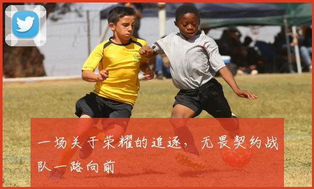 一场关于荣耀的追逐,无畏契约战队一路向前